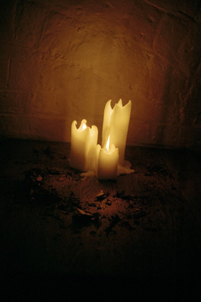 JOHN ALEXANDER SKELTON COLLECTION VI 22