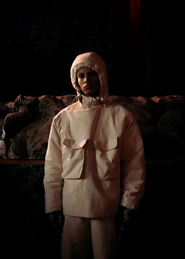 Paria Farzaneh A/W19