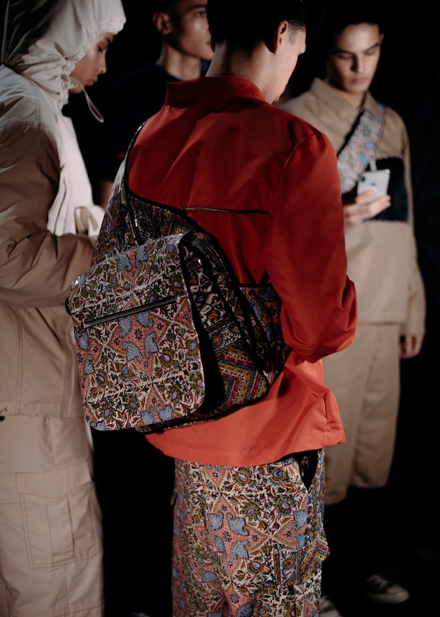 Paria Farzaneh A/W19