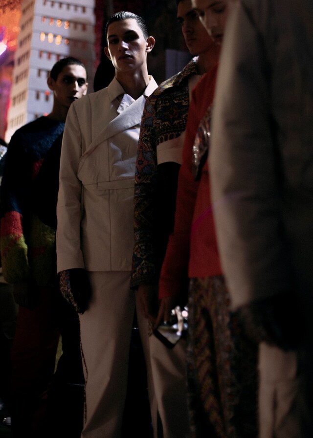 Paria Farzaneh A/W19