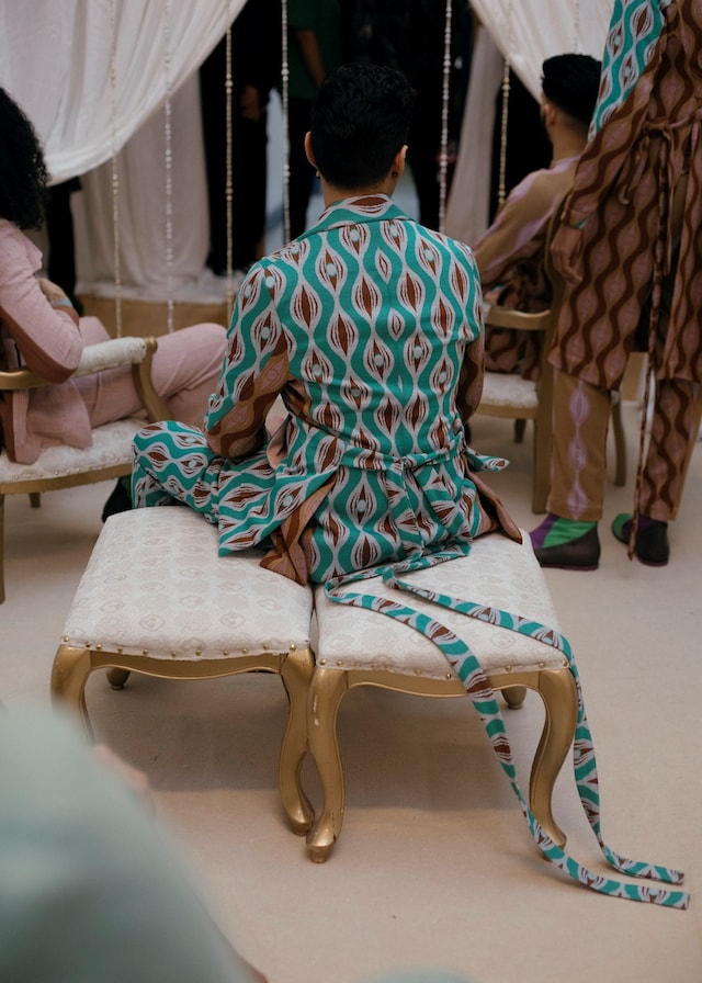 Rahemur Rahman fashion designer interview first collection