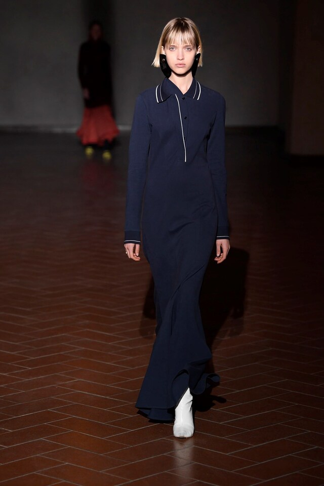 Y/Project AW19 Fall Pitti Uomo Florence Glenn Martens