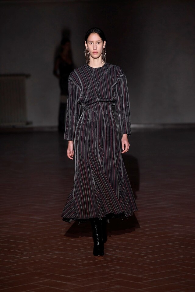 Y/Project AW19 Fall Pitti Uomo Florence Glenn Martens