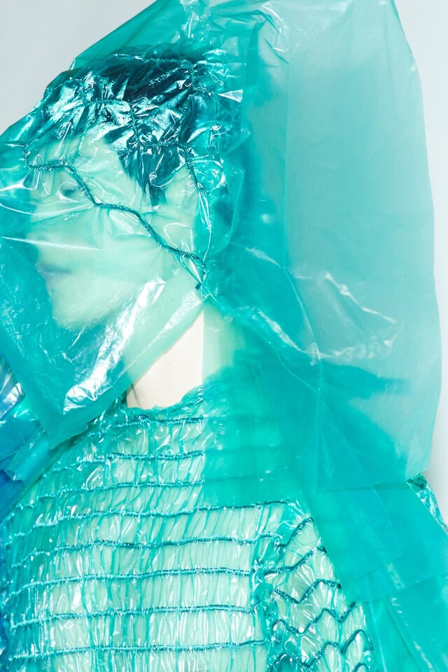 Craig Green AW19 Amy Gwatkin photography London Fashion Week