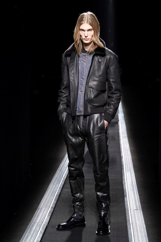 WINTER 19-20 COLLECTION LOOK 6