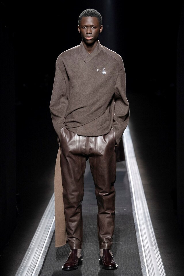 WINTER 19-20 COLLECTION LOOK 9