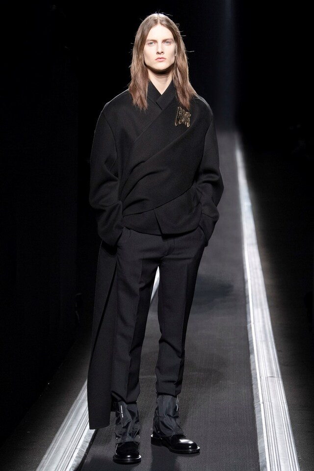 WINTER 19-20 COLLECTION LOOK 15