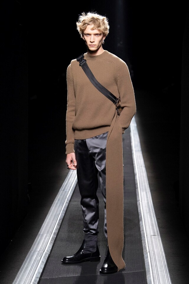 WINTER 19-20 COLLECTION LOOK 28