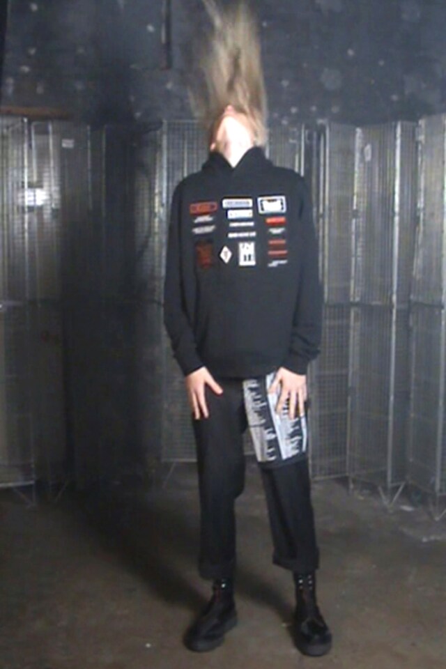 Samizdat VI Yang Li Salvatore Caputo Ellie Grace Cumming