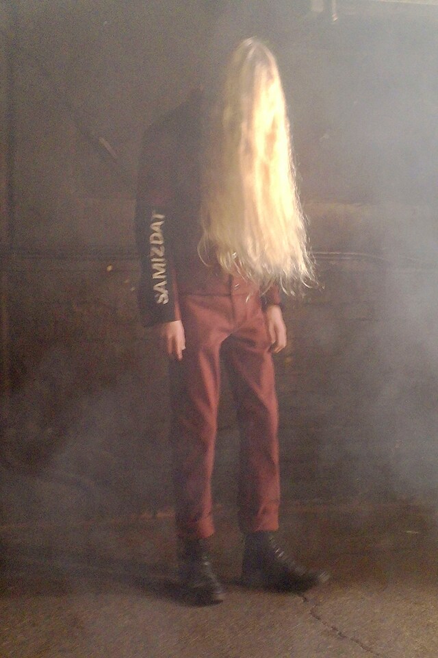 Samizdat VI Yang Li Salvatore Caputo Ellie Grace Cumming