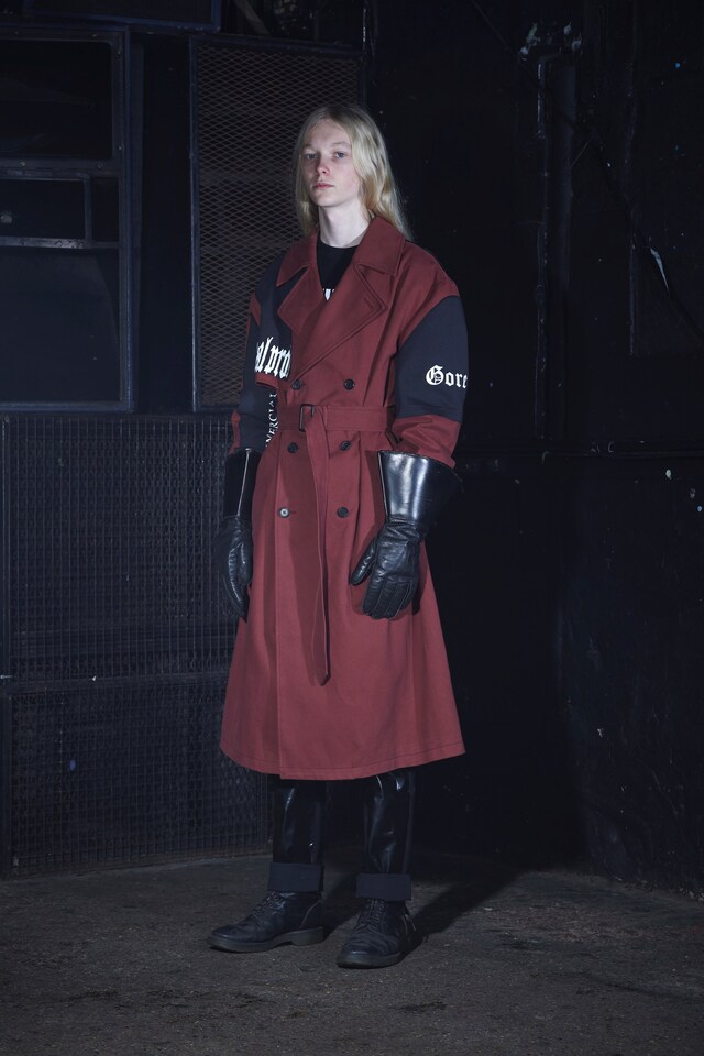 Samizdat VI Yang Li Salvatore Caputo Ellie Grace Cumming