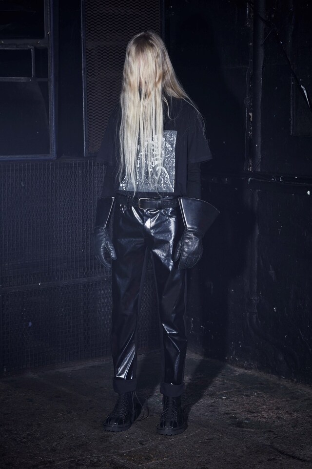 Samizdat VI Yang Li Salvatore Caputo Ellie Grace Cumming