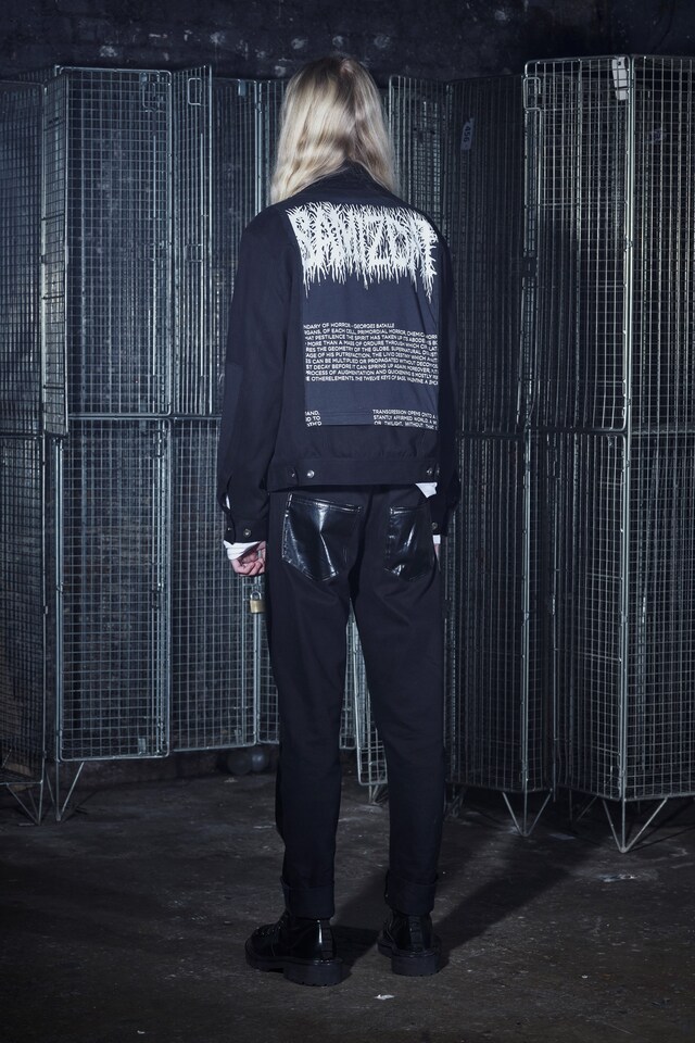 Samizdat VI Yang Li Salvatore Caputo Ellie Grace Cumming