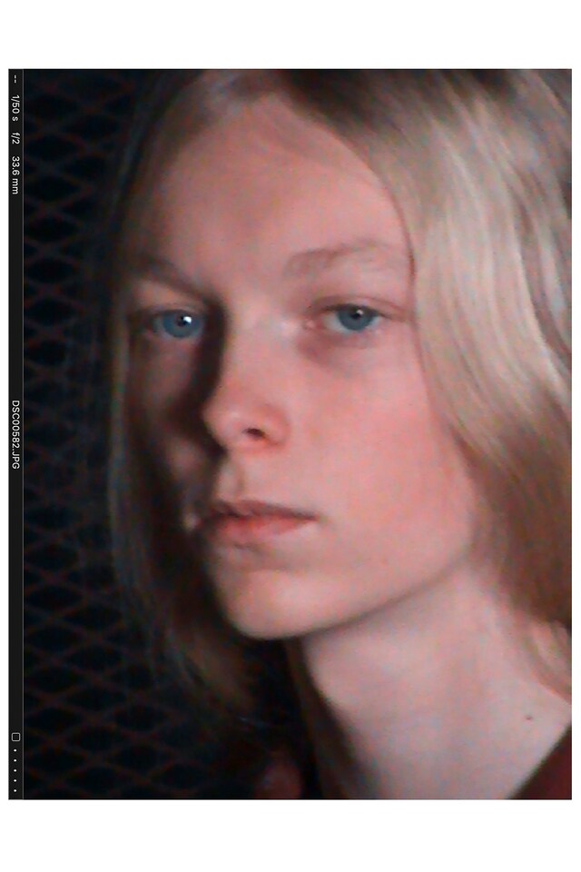 Samizdat VI Yang Li Salvatore Caputo Ellie Grace Cumming