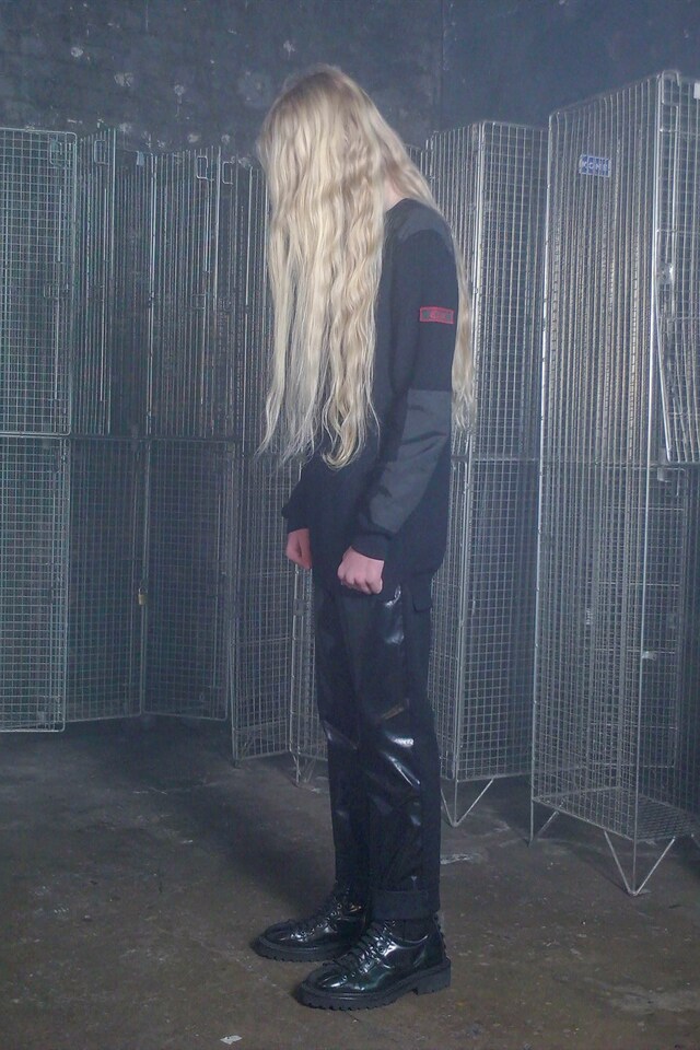 Samizdat VI Yang Li Salvatore Caputo Ellie Grace Cumming