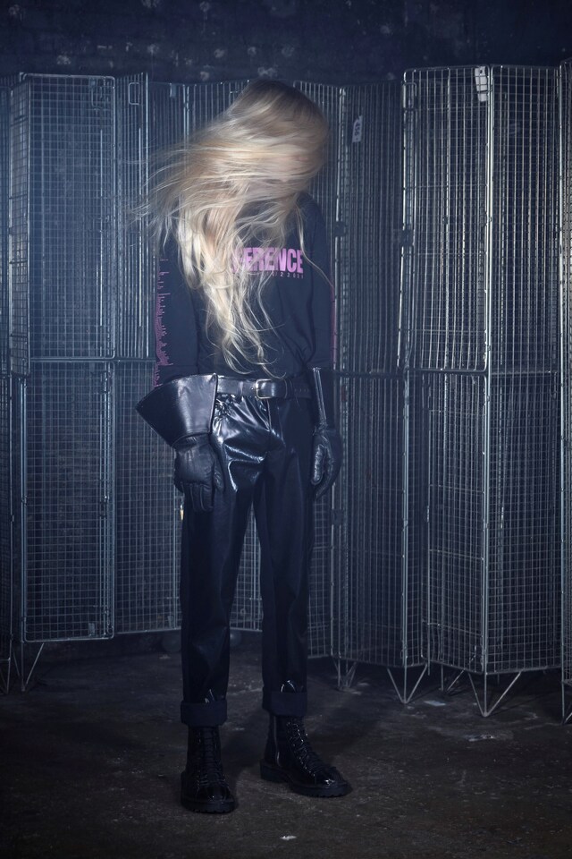 Samizdat VI Yang Li Salvatore Caputo Ellie Grace Cumming