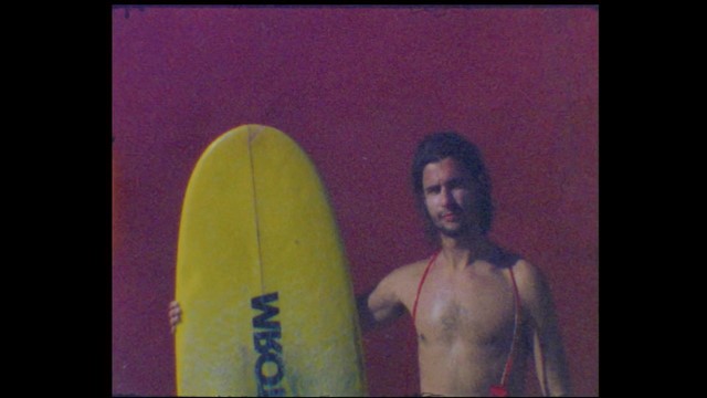 Morocco surfer surf scene Blue Gold Taghazout Imsouane