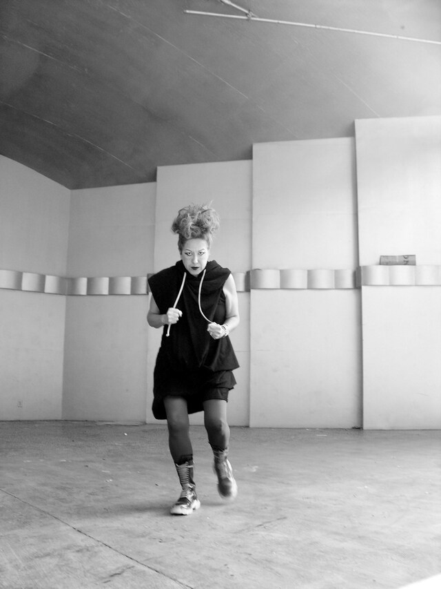 Alice Bag musician punk