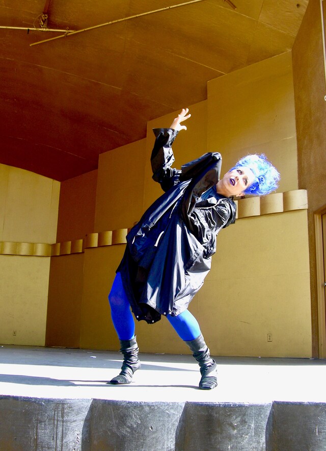 Alice Bag musician punk