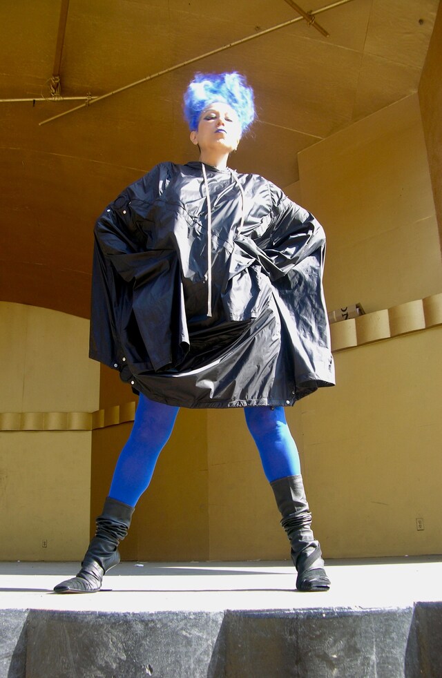 Alice Bag musician punk