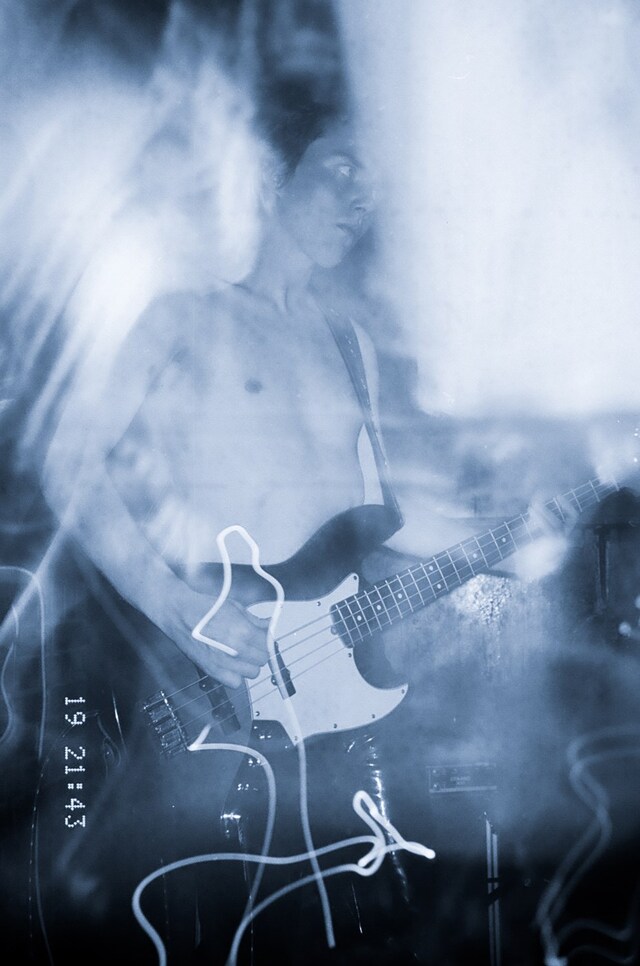 Wild Daughter at The Backstreet