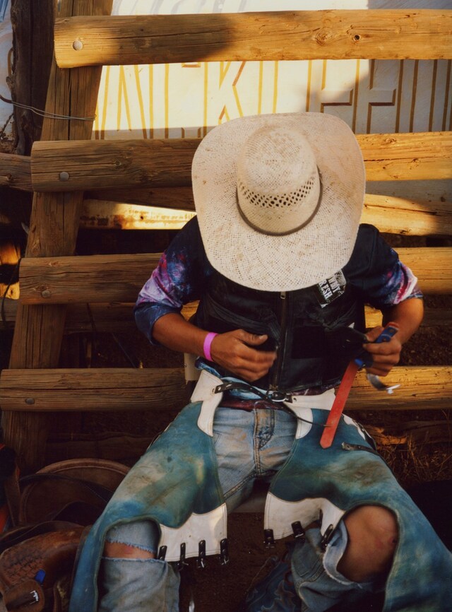 Bull Riders South Australia Carrieton cowboys Lee Whittaker