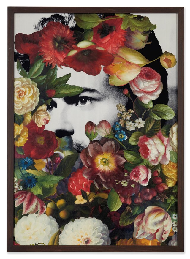 Lot 10, Jim Lambie (b. 1964) Careless Whisper