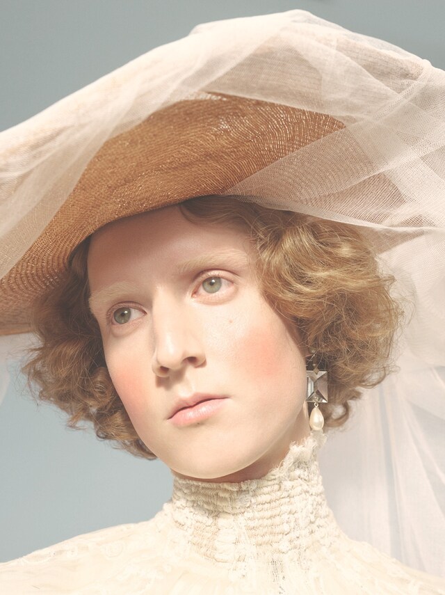 Another Benedikt Hetz Willy Vanderperre Alister Mackie 2018