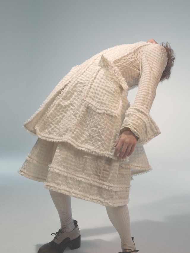 Another Benedikt Hetz Willy Vanderperre Alister Mackie 2018