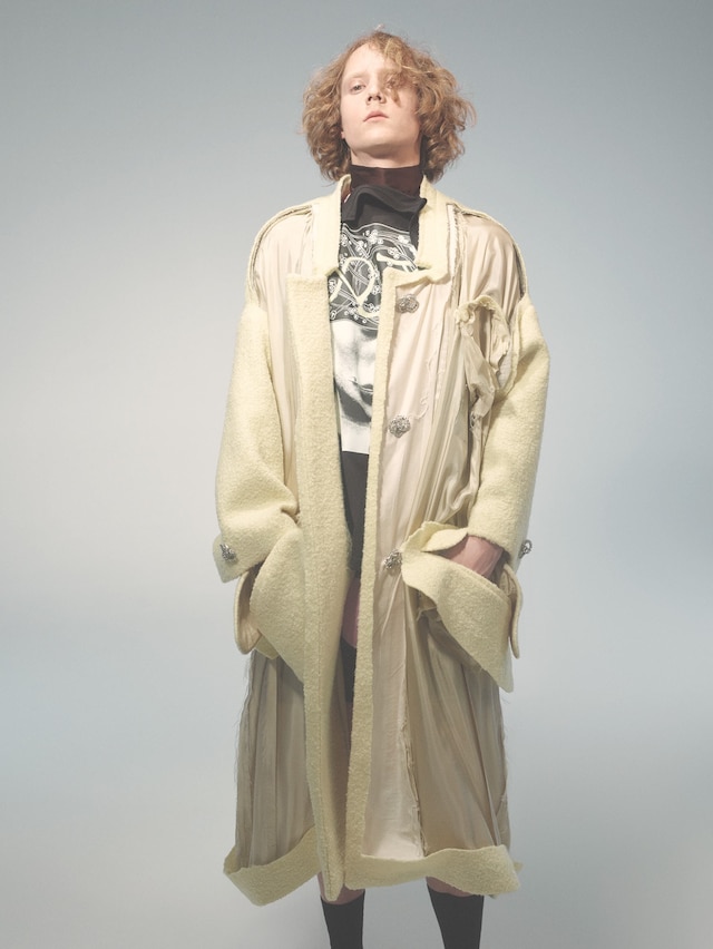 Another Benedikt Hetz Willy Vanderperre Alister Mackie 2018