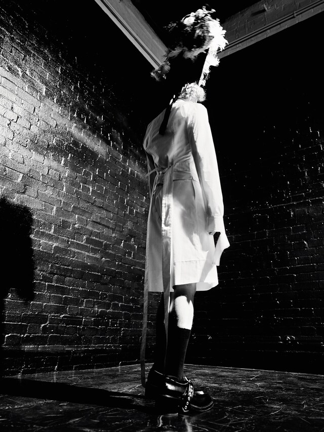 Another Benedikt Hetz Willy Vanderperre Alister Mackie 2018