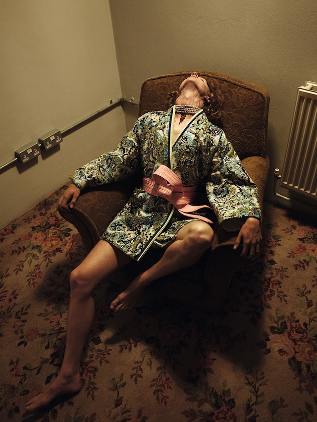 Another Benedikt Hetz Willy Vanderperre Alister Mackie 2018