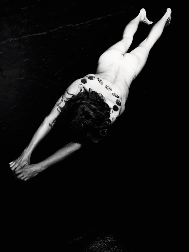 Another Benedikt Hetz Willy Vanderperre Alister Mackie 2018