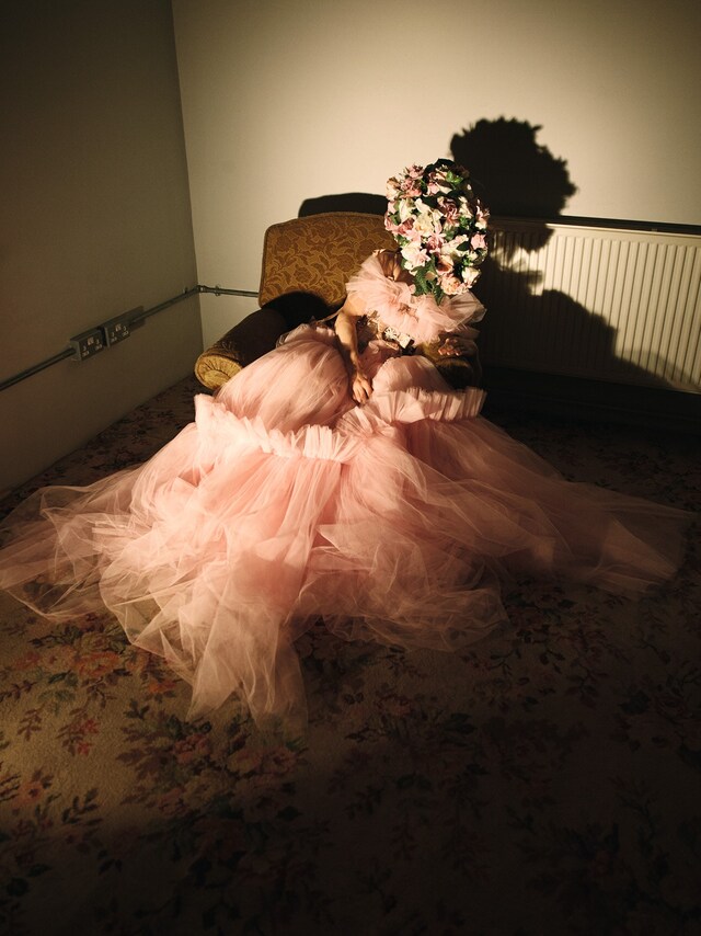 Another Benedikt Hetz Willy Vanderperre Alister Mackie 2018