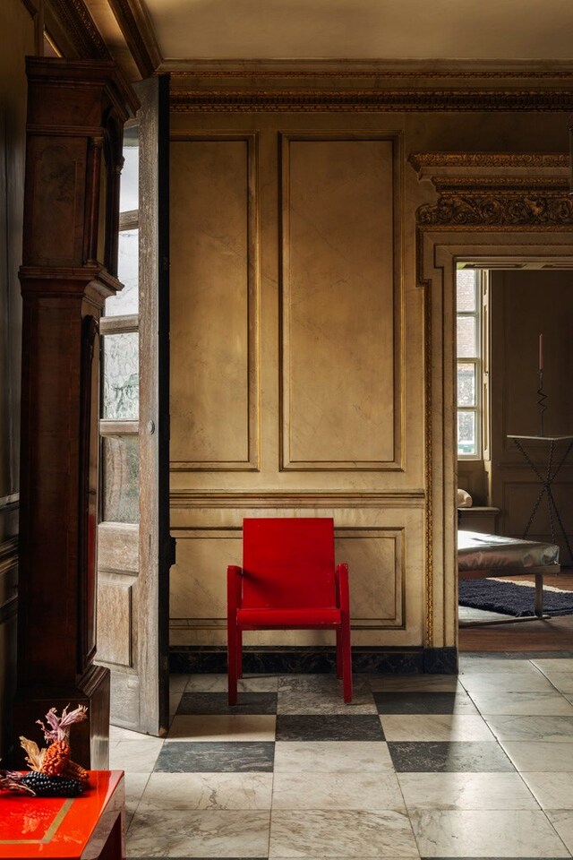 Jermaine Gallacher Rainhall Hall Anthony Denney