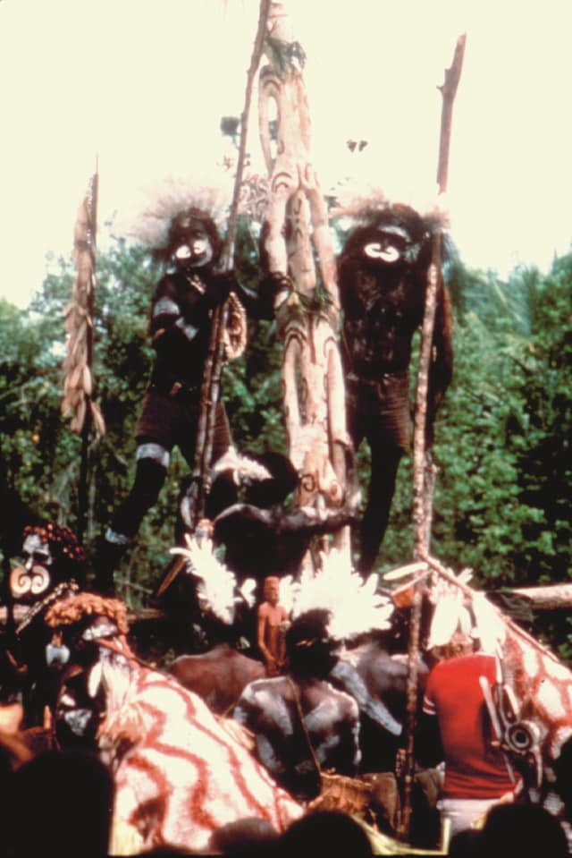 Dr Lawrence Blair adventurer anthropologist author interview