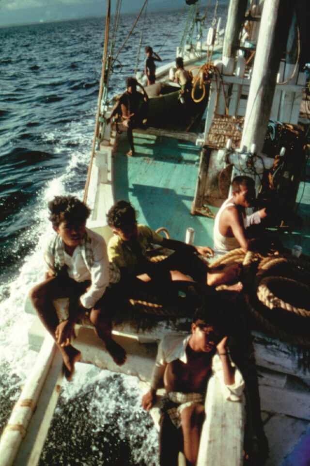 Dr Lawrence Blair adventurer anthropologist author interview