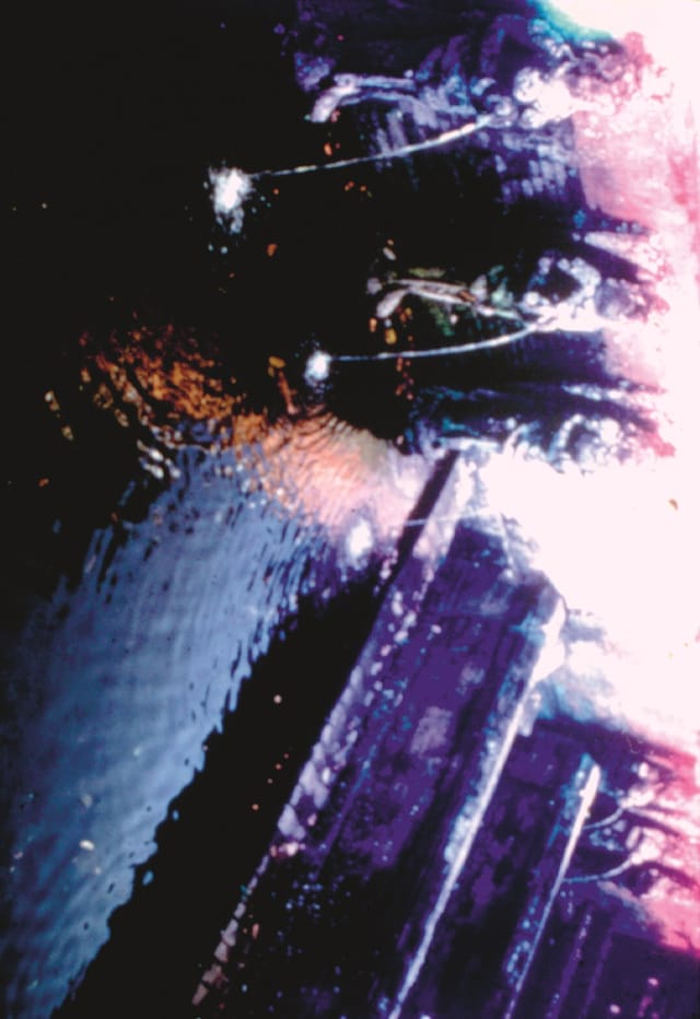 Dr Lawrence Blair adventurer anthropologist author interview