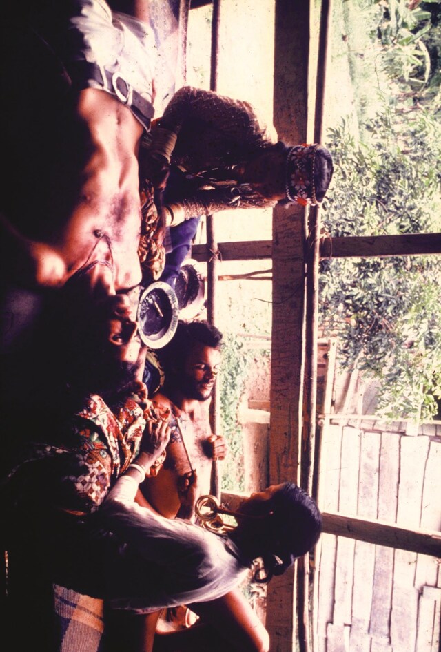 Dr Lawrence Blair adventurer anthropologist author interview