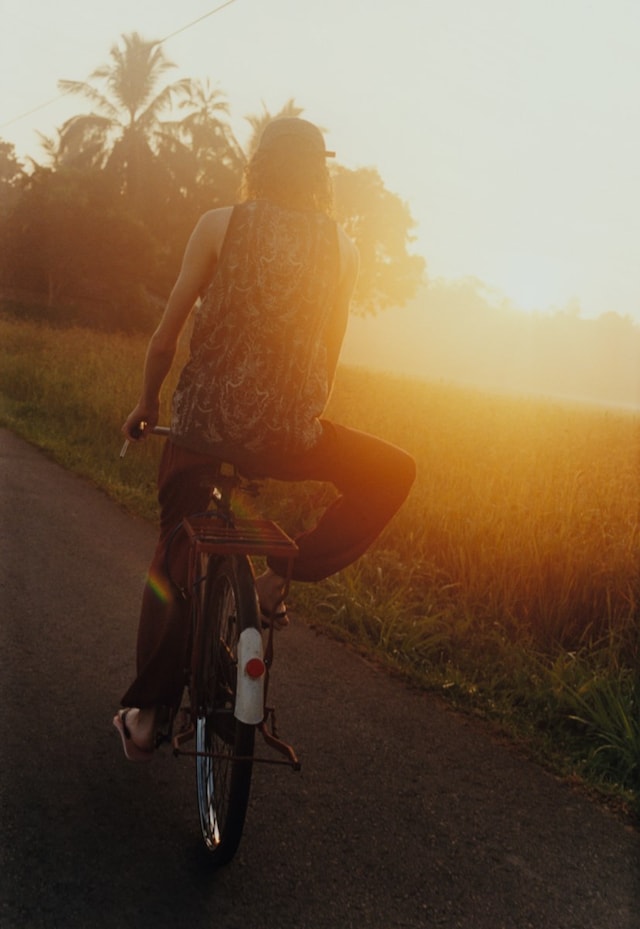 Another Man SS19 collections Eddie Wrey Poppy Kain Sri Lanka