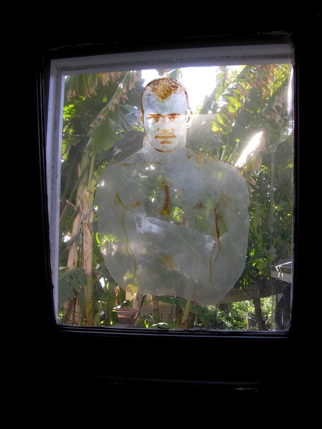 Tom of Finland house Durk Dehner and S.R. Sharp