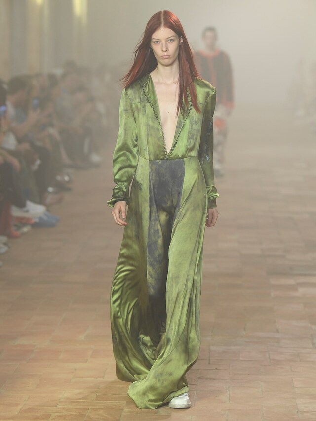 S.R. STUDIO. LA. CA. Spring/Summer 2020 Sterling Ruby