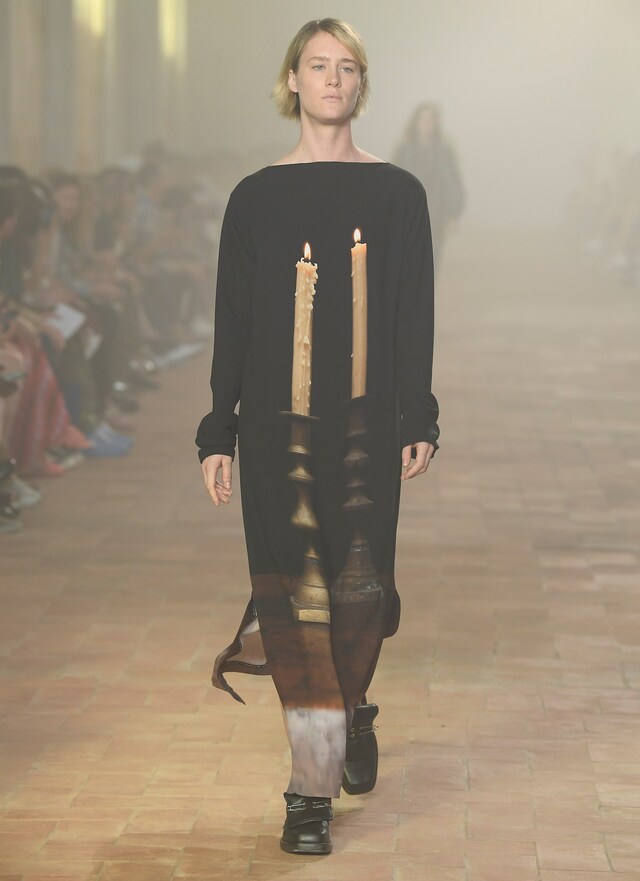 S.R. STUDIO. LA. CA. Spring/Summer 2020 Sterling Ruby