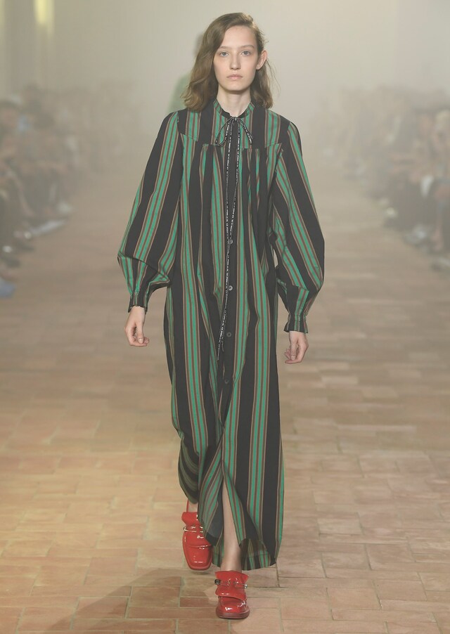 S.R. STUDIO. LA. CA. Spring/Summer 2020 Sterling Ruby