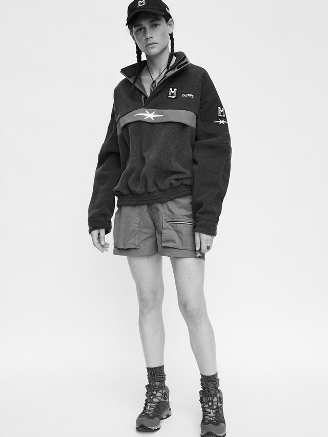 Phipps Spring/Summer 2020 SS20 Amit Paris Menswear 2