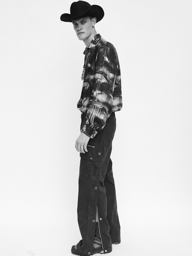 Phipps Spring/Summer 2020 SS20 Amit Paris Menswear 4