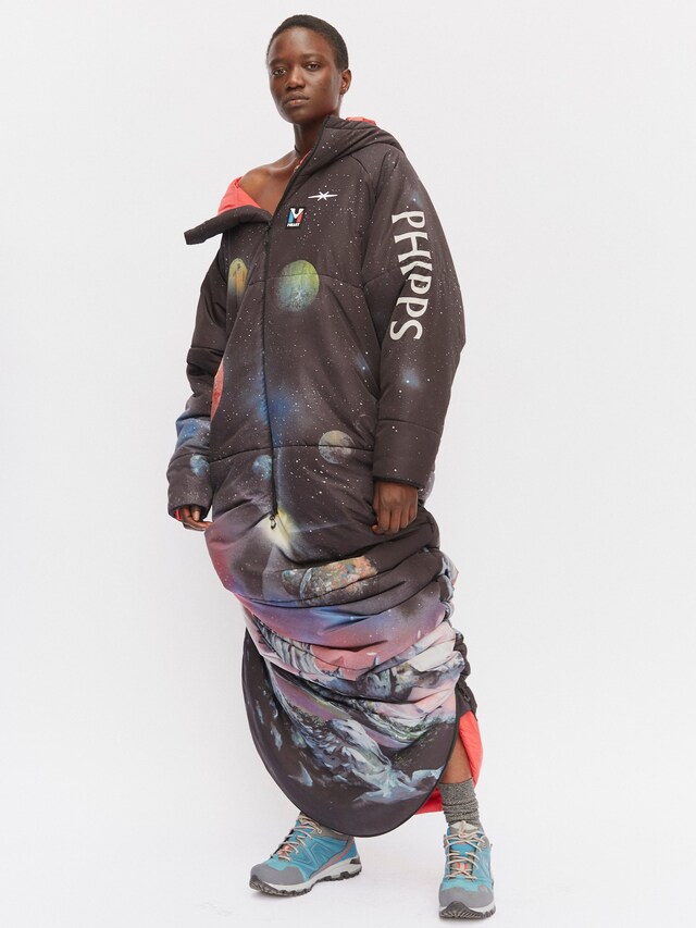 Phipps Spring/Summer 2020 SS20 Amit Paris Menswear 5