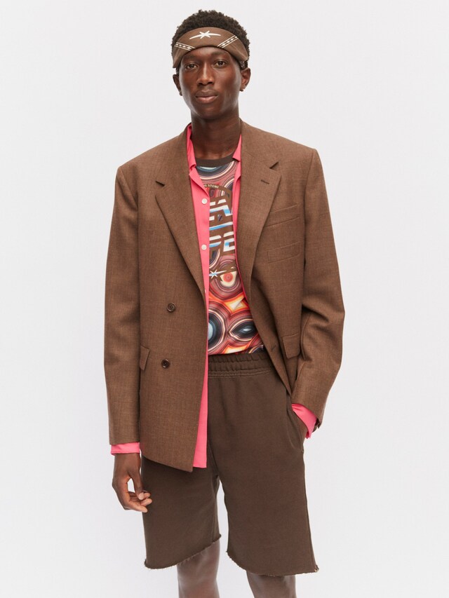 Phipps Spring/Summer 2020 SS20 Amit Paris Menswear 6