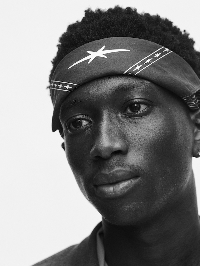 Phipps Spring/Summer 2020 SS20 Amit Paris Menswear 7