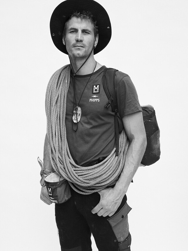 Phipps Spring/Summer 2020 SS20 Amit Paris Menswear 9